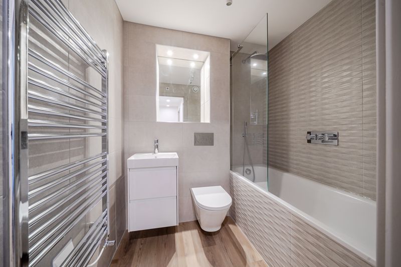 Bathroom- click for photo gallery